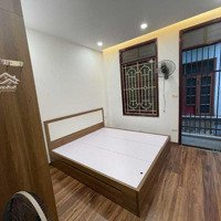 Phân Lô Hồng Mai, Hai Bà Trưng- 70M2, 4 Tầng- Ngõ Ô Tô- 20M Ô Tô Tránh- Full Nội Thất Đẹp7,95 Tỷ