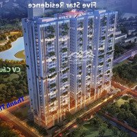 Bán Siêu Dự Ántrung Tâm Thương Mạinhà Ở Cao Tầng, Sổ Đỏ Vĩnh Viễn,Diện Tích7220.9M2, Thành Thái - Cầu Giấy, Giá Bán 1270Tỷ