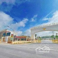 Đất Đô Thị 500M2 Lên Thổ Ở Ngay Trung Tâm Chơn Thành-Bình Phước