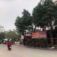 Bán đất đấu giá khu trung tâm hành chính huyện Mê Linh, dt 99 m2 giá tốt