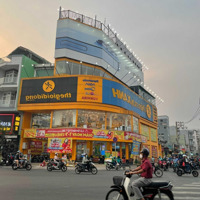 Bán Gấp Nhà Góc 2 Mặt Tiền Thương Hiệu Nguyễn Thị Thập Gần Lottemart Q7 -Dt: 15X45M Cn:676M2 123 Tỷ