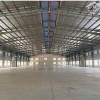 Nhà xưởng,kho bãi dt từ 1000m2,2000m2-6hecta Văn Lâm Hưng Yên giá rẻ cho thuê.