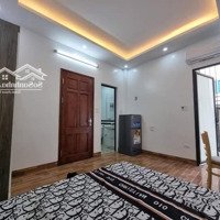 Bán Nhà Dòng Tiền Phố Lê Quang Đạo,Nam Từ Liêm, 20M Ô Tô Nhà Đẹp Full Nội Thất, 50M 5 Tầng 7.6 Tỷ