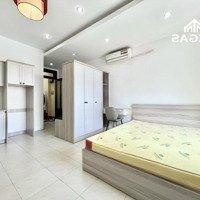 Căn Hộ Studio Bancong / Cửa Sổ Gần Big C Miền Đông Giá Hạt Dẻ