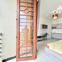 Căn Hộ Studio Bancong / Cửa Sổ Gần Big C Miền Đông Giá Hạt Dẻ