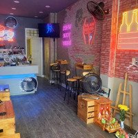 Sang Quán Cafe Đẹp Khu Sầm Uất Phường 13 Quận 10