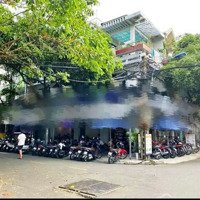 Sang Quán Cafe Góc 2 Mặt Tiền Ngay Chung Cư Phường Tân Thành Tân Phú