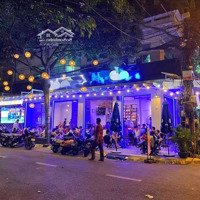 Sang Quán Cafe Góc 2 Mặt Tiền Ngay Chung Cư Phường Tân Thành Tân Phú