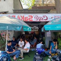 Sang Quán Cafe Đang Hoạt Động Tốt Ngay Phú Thọ Hoà Tân Phú