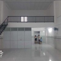 Kho,Xưởng Sx 250M2 Đẹp Y Như Hình, Kcn Tân Bình