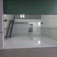 Kho,Xưởng Sx 250M2 Đẹp Y Như Hình, Kcn Tân Bình