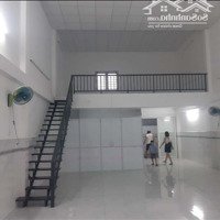 Kho,Xưởng Sx 250M2 Đẹp Y Như Hình, Kcn Tân Bình