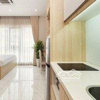 Cho Thuê Phòng Studio 35 M2, Ngay Chợ Tân Định, Hai Bà Trưng, Phường Tân Định, Quận 1