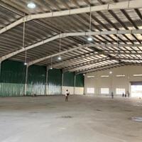 Cho thu kho xưởng 1200m2 KCN Cát Lái, phường Cát Lái, Quận 2