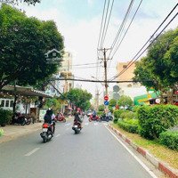 Mtkd Sầm Uất Nguyễn Cửu Đàm & Tân Sơn Nhì 5X20M 4 Tấm