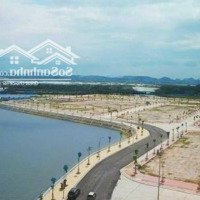 Chính Chủ Bán Lô Đất Biệt Thự 300M2 Dự Án Bắc Sông Trới, Hoành Bồ, Quảng Ninh
