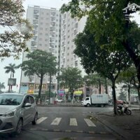 Bán nhà mặt phố Nguyễn Văn Hưởng, Giang Biên, KD oto tránh 110m, mặt tiền: 6m, 16 tỷ 9