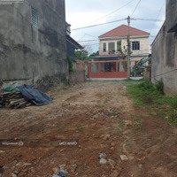 Bán Đất Thổ Cư Chính Chủ Tại Trung Tâm Xã Quỳnh Sơn - Yên Dũng - Bắc Giang