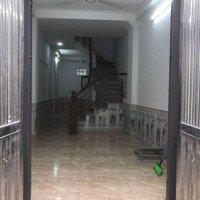 Chính Chủ Bán Nhà Riêngdiện Tíchsổ 40M2 3 Tầng 1 Tum (Không Tiếp Môi Giới)