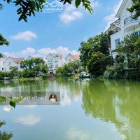 Cho Thuê Bt Đơn Lập Góc Vinhomes Riverside - 390M - 70 Triệu/Tháng -0966275665