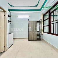 Căn Hộ Studio Cửa Sổ Full Nội Thất Ngay Đh Văn Hiến