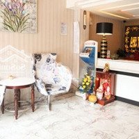 Nguyên Căn Mở Spa 8 Bùi Thị Xuân, Q1. Dt: 5,5X10M, Kc: Trệt 4 Lầu