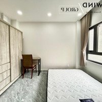 Studio Mới Xây, New 100% Trung Tâm Q7, Sát Q1, Q4