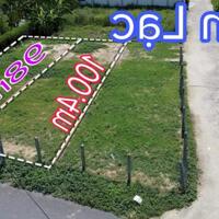 Bán đất Diên Lạc giá rẻ mặt tiền đường Vườn Thành - Cách Tỉnh Lộ 2 đúng 400m
