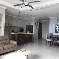 Liên Hệ: 0933333133 Chính Chủ Cho Thuê Căn Hộ 4 Phòng Ngủ139 M2 Tại Vinhome Central Park, Nội Thất Đẹp Cao Cấp