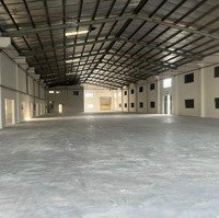 Cho Thuê 1.060M2 Kho Đường Ql 22, Quận 12. Liên Hệ: 0903.961.884