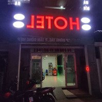 Kẹt Bank Bán Khách Sạn Đang Cho Thu Nhập Cao