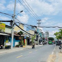 Vị Trí Đẹp Trên Đường Mai Văn Vĩnh Và Nguyễn Thị Thập - Quận 7
