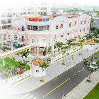 Bán Đất Nền Vcn Phước Long Nha Trang Pháp Lý Chuẩn Chính Vừa Ở Vừa Kinh Doanh