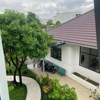Cần Cho Thuê Villa Sân Vườnmặt Tiềnchính Hữu Gần Bãi Tắm Biển Phạm Văn Đồng