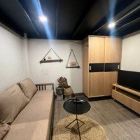Cho Thuê Căn Duplex 30M2 - Full Nội Thất Nằm Ngay Nơ Trang Long Bình Thạnh