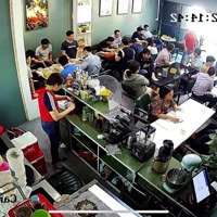 Chính Chủ Sang Nhượng Lại Mặt Bằng Quán Cafe Phố Duy Tân - Dịch Vọng Hậu - Cầu Giấy - Hn