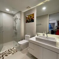 Gateway Thao Dien Apartment 1 Bedroom for rent - Fully Furnished & Elegant