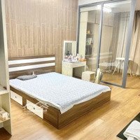 Chính Chủ Cho Thuê Căn Hộ 100M2, 3 Phòng Ngủở Chung Cư Chợ Mơ, Bạch Mai, Gần