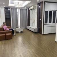 Cho Thuê Căn Hộ A10 Nam Trung Yên, 100M2, 3 Ngủ - 17. 5 Triệu/Th