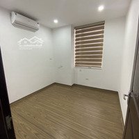 Cho Thuê Căn Hộ A10 Nam Trung Yên, 100M2, 3 Ngủ - 17. 5 Triệu/Th