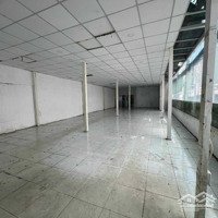 Cho Thuê Nhà 232M2, Mặt Đường Ô Tô Thông Thoáng, P Bình Trưng Tây