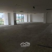 Ban Quản Lý Cần Cho Thuê Sàn Kinh Doanh - Văn Phòng Tại Ecolife Tây Hồ, Hà Nội 99M2 139M2... 690M2