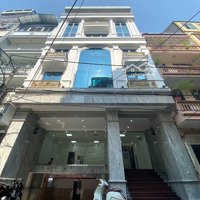 Cần Cho Thuê Nhà Làm Văn Phòng Khu Shophouse Dự Án A10 Nam Trung Yên, P. Yên Hòa, Cầu Giấy, Hà Nội