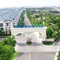 Tổng Hợp Các Căn Chuyển Nhượng Hot Tại Verosa Park Của Khang Điền. Hỗ Trợ Xe Đưa Đón Đi Xem.