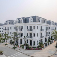 3 Suất Ngoại Giao Rẻ Hơn 6 Tỷ, 3 Căn Góc 2 Căn Thườngdiện Tích212M2, Dtsd 460M2, 650M2, Ls 0% 3Năm