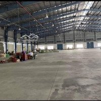 Kho Nguyễn Lý,Diện Tích540M2, Có Pccc, Điện 3 Pha, Hợp Làm Xưởng Sản Xuất.