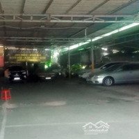 Thuê Kho Bãi Quận 7,Diện Tích100M2 Có Tường Xây Kiên Cố Đẹp - Chuẩn