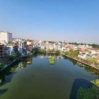 View Hồ Cực Đỉnh - Toà Nhà Mới Xây Tại Đội Cấn Cho Thuê Sàn 150M2 - Vị Trí Đắc Địa, Giá Cạnh Tranh