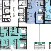 Căn 1 Phòng Ngủ+ Rẻ Nhất The Oasis - Vinhomes Grand Park Lúc Này ~ 2,3 Tỷ