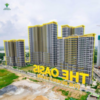 Căn 1 Phòng Ngủ+ Rẻ Nhất The Oasis - Vinhomes Grand Park Lúc Này ~ 2,3 Tỷ